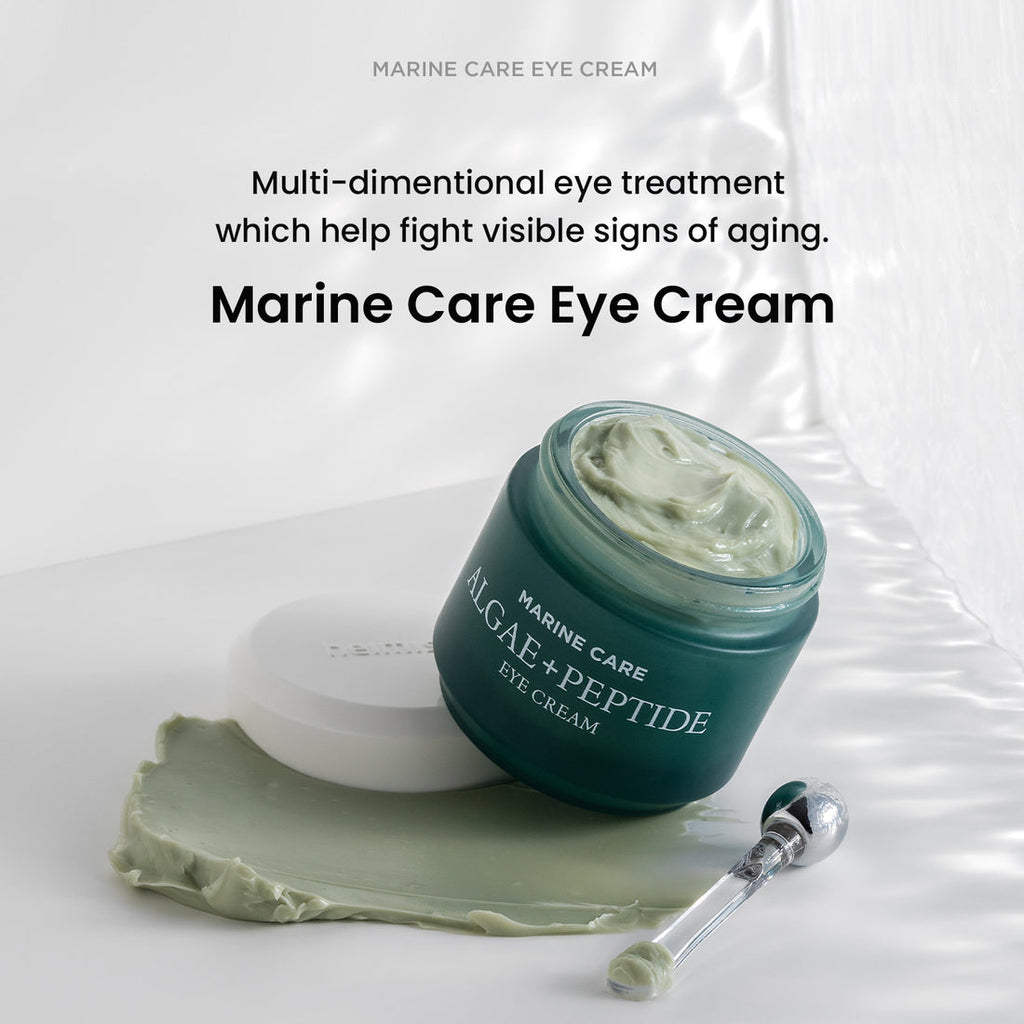 Heimish Marine Care Algae + Peptide Eye Cream AsiaBeautyMall