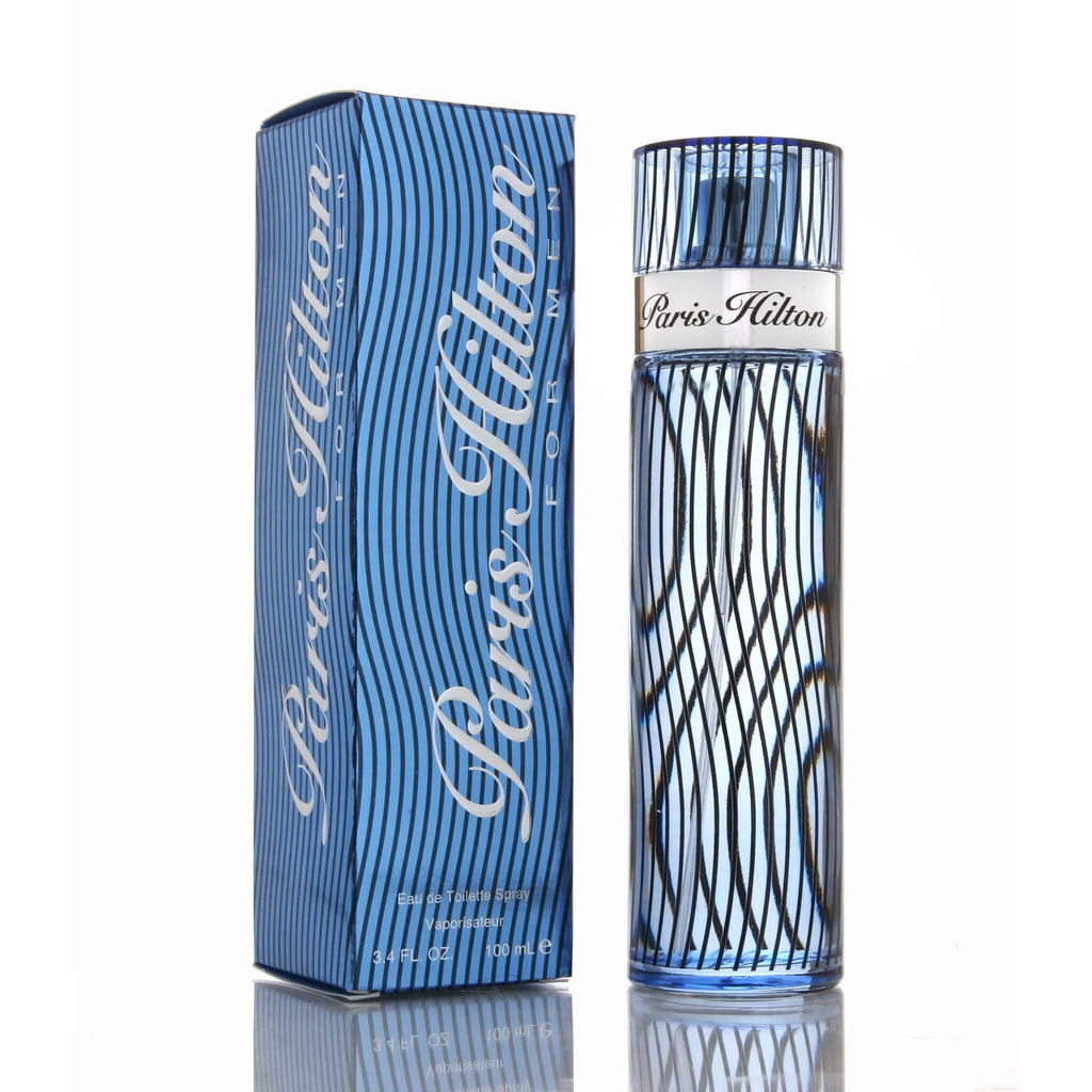 Paris Hilton for Men Eau de Toilette The Perfume Store