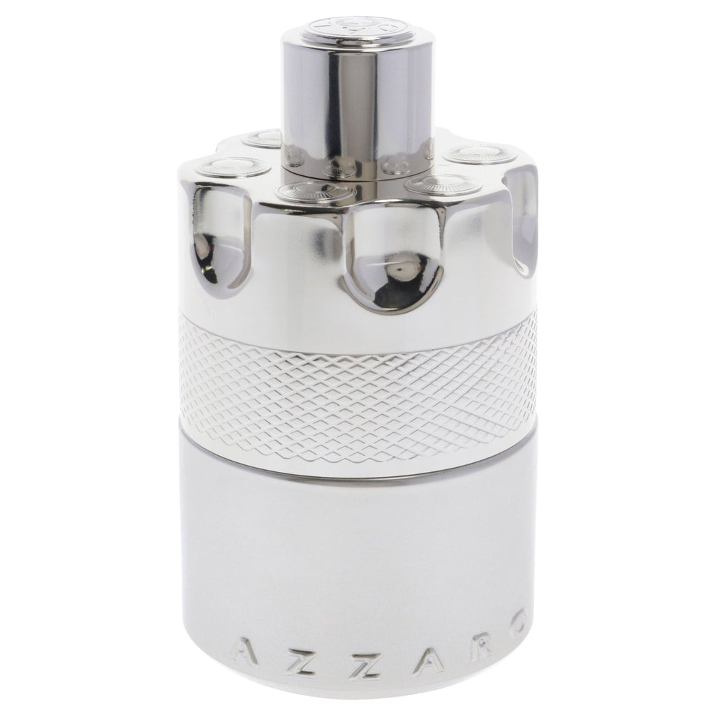 Azzaro Wanted Eau de Parfum 3.4 oz Fandi Perfume
