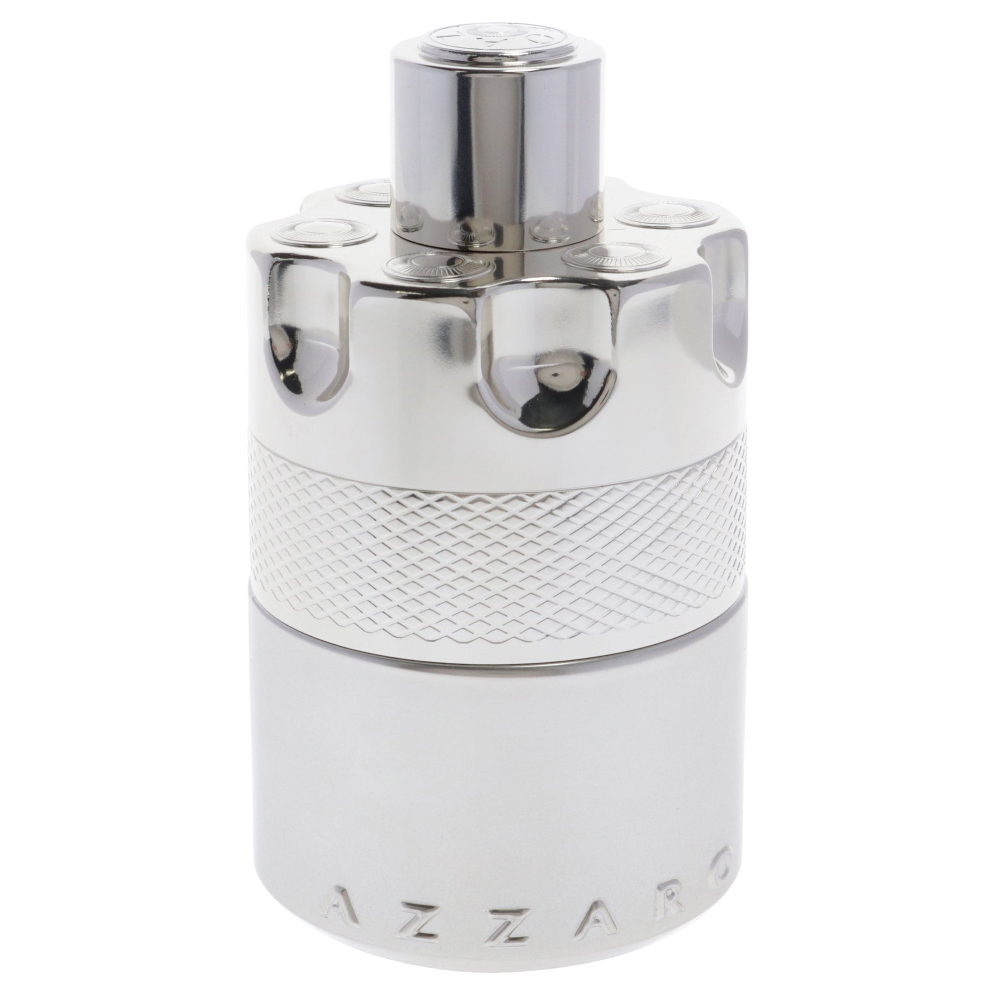 Azzaro Wanted Eau de Parfum 3.4 oz Fandi Perfume