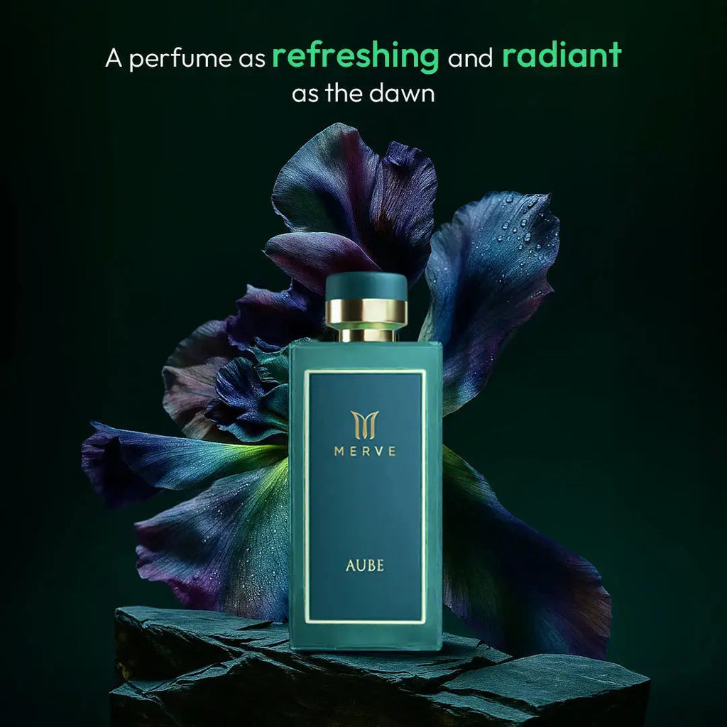 AUBE | WOMEN Merve Perfumes
