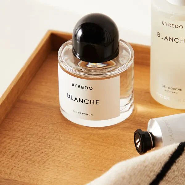Byredo Blanche Eau de Parfum The Perfume Store