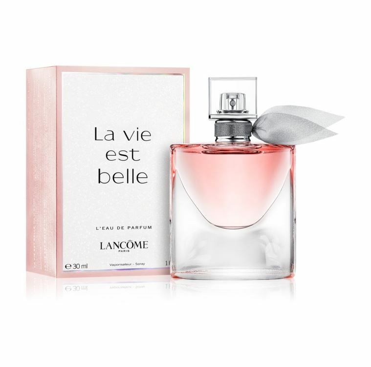 Lancôme La Vie Est Belle Eau de Parfum The Perfume Store