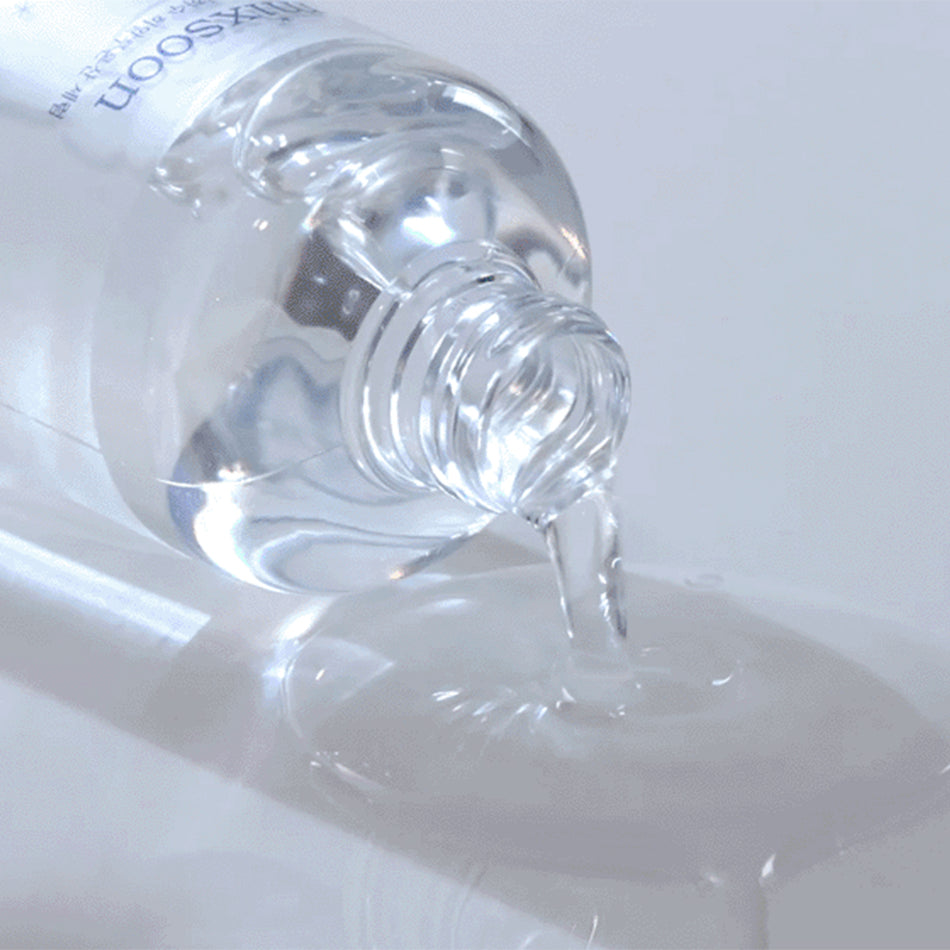 Mixsoon Ice Glacier Hyaluronic Acid Serum AsiaBeautyMall