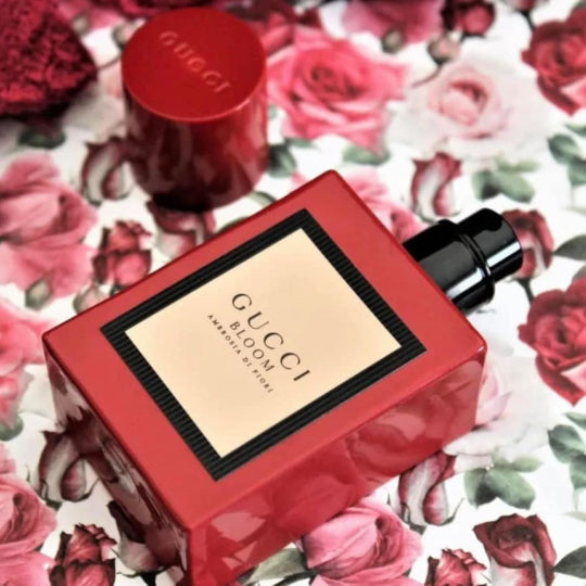 Gucci Bloom Ambrosia Di Fiori Eau de Parfum The Perfume Store