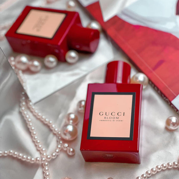 Gucci Bloom Ambrosia Di Fiori Eau de Parfum The Perfume Store