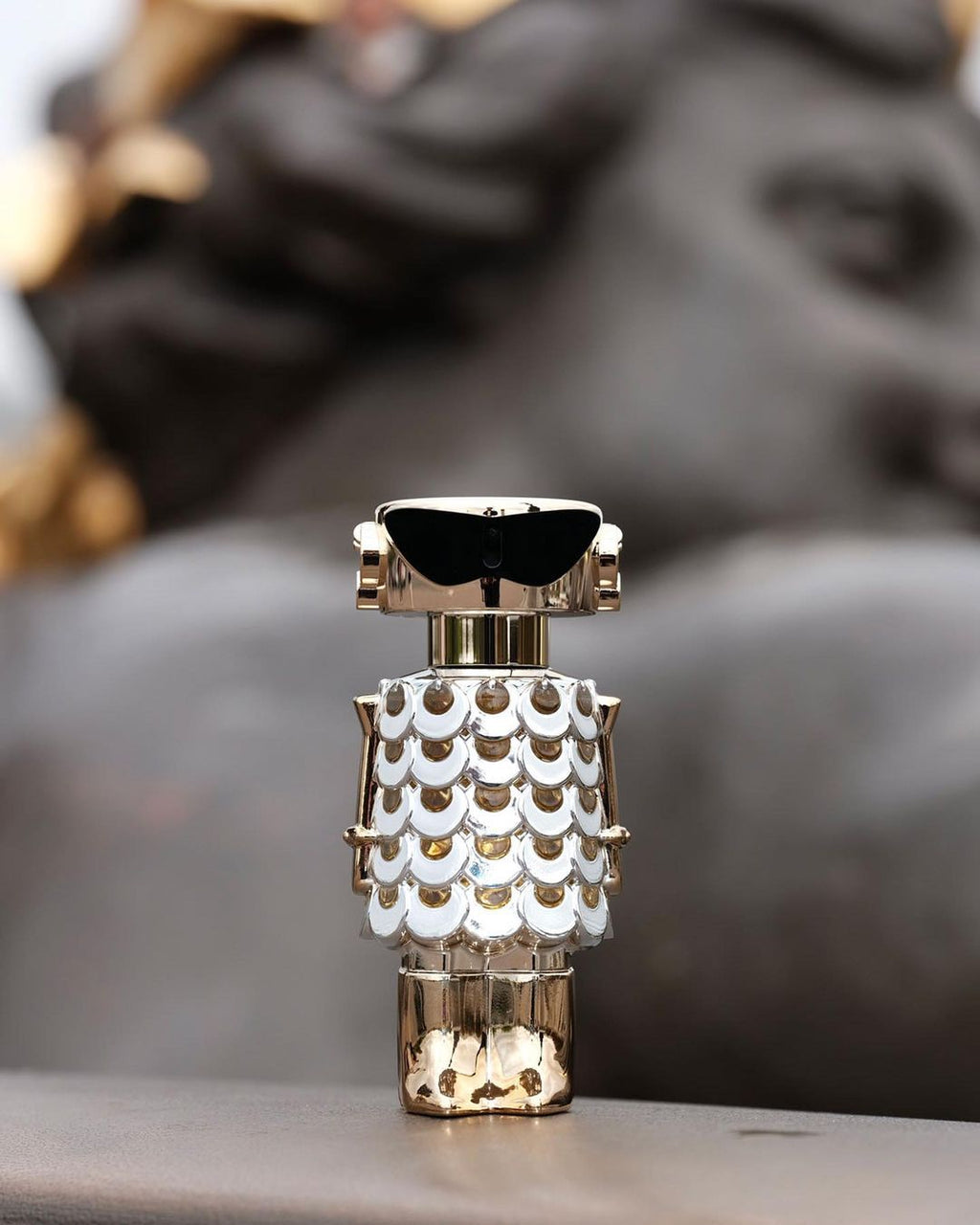 Paco Rabanne Fame Eau de Parfum The Perfume Store