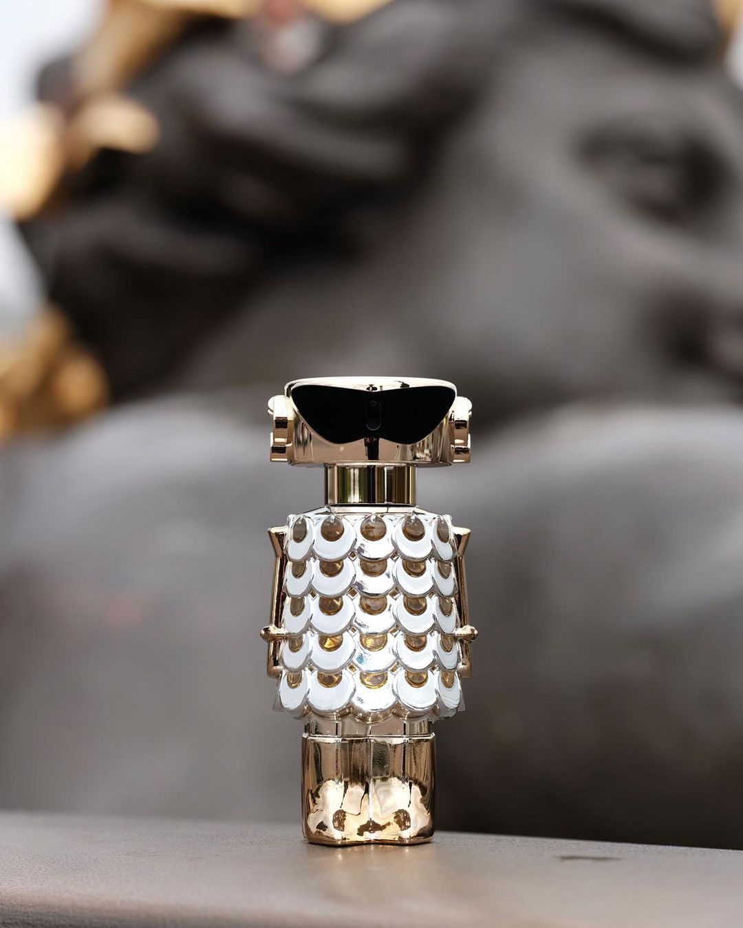 Paco Rabanne Fame Eau de Parfum The Perfume Store