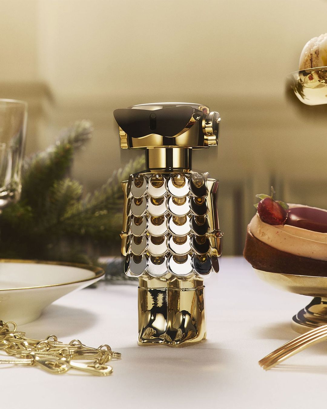 Paco Rabanne Fame Eau de Parfum The Perfume Store