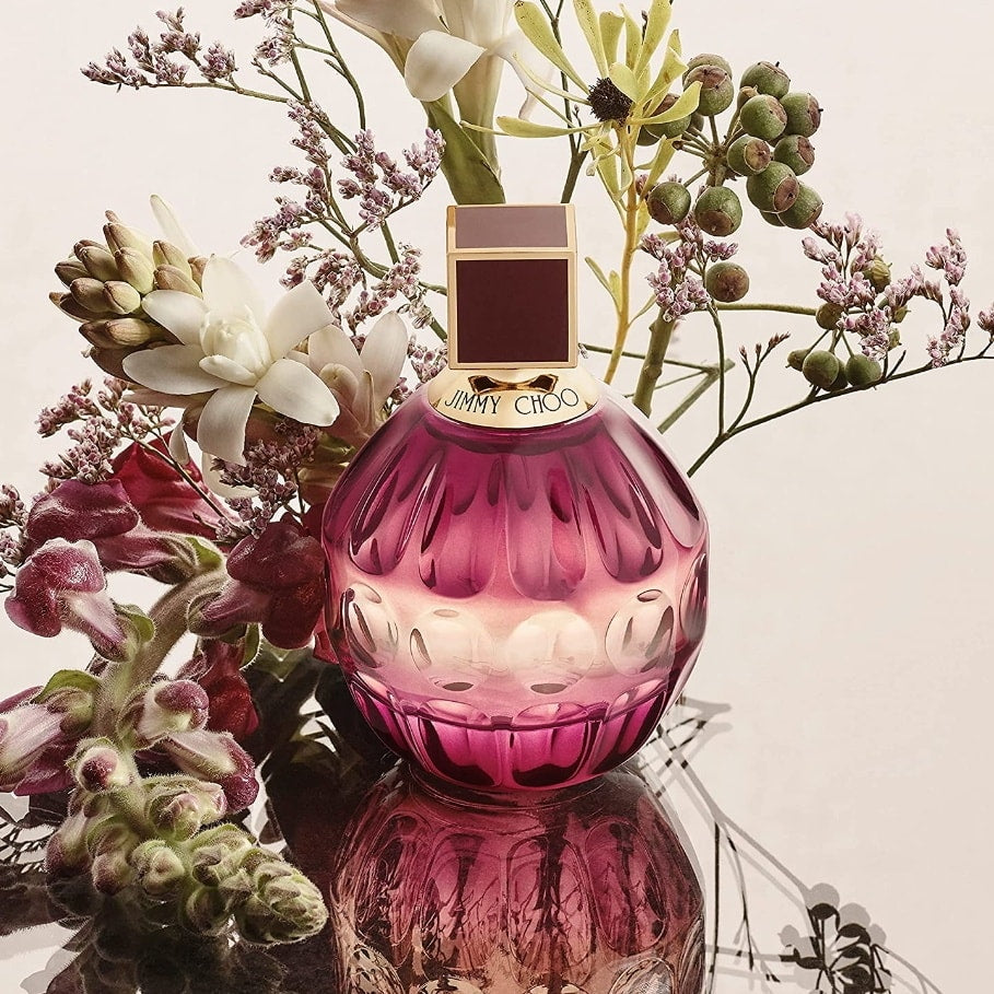 Jimmy Choo Fever Eau De Parfum The Perfume Store