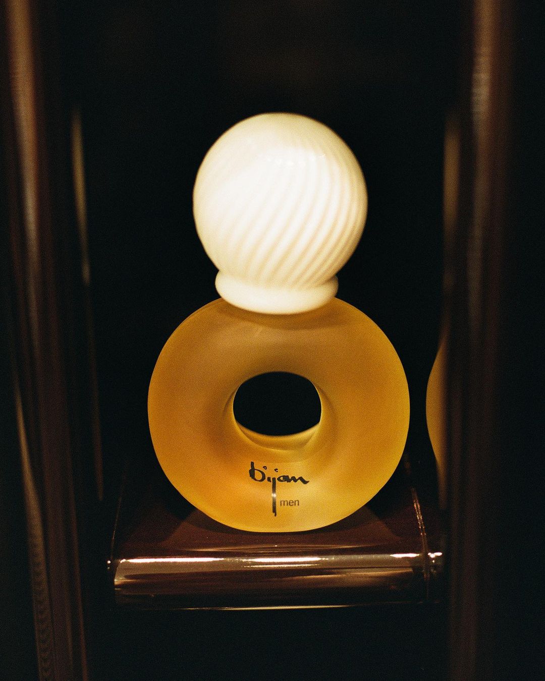 Bijan Eau De Toilette The Perfume Store