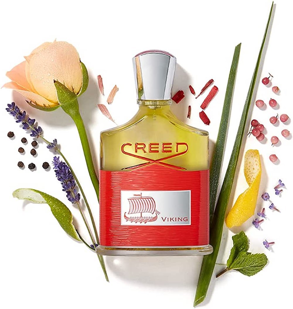 CREED VIKING Eau de Parfum The Perfume Store