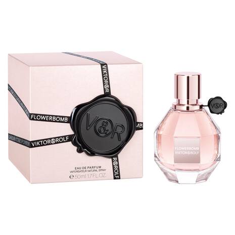 Viktor & Rolf Flowerbomb Eau De Parfum The Perfume Store