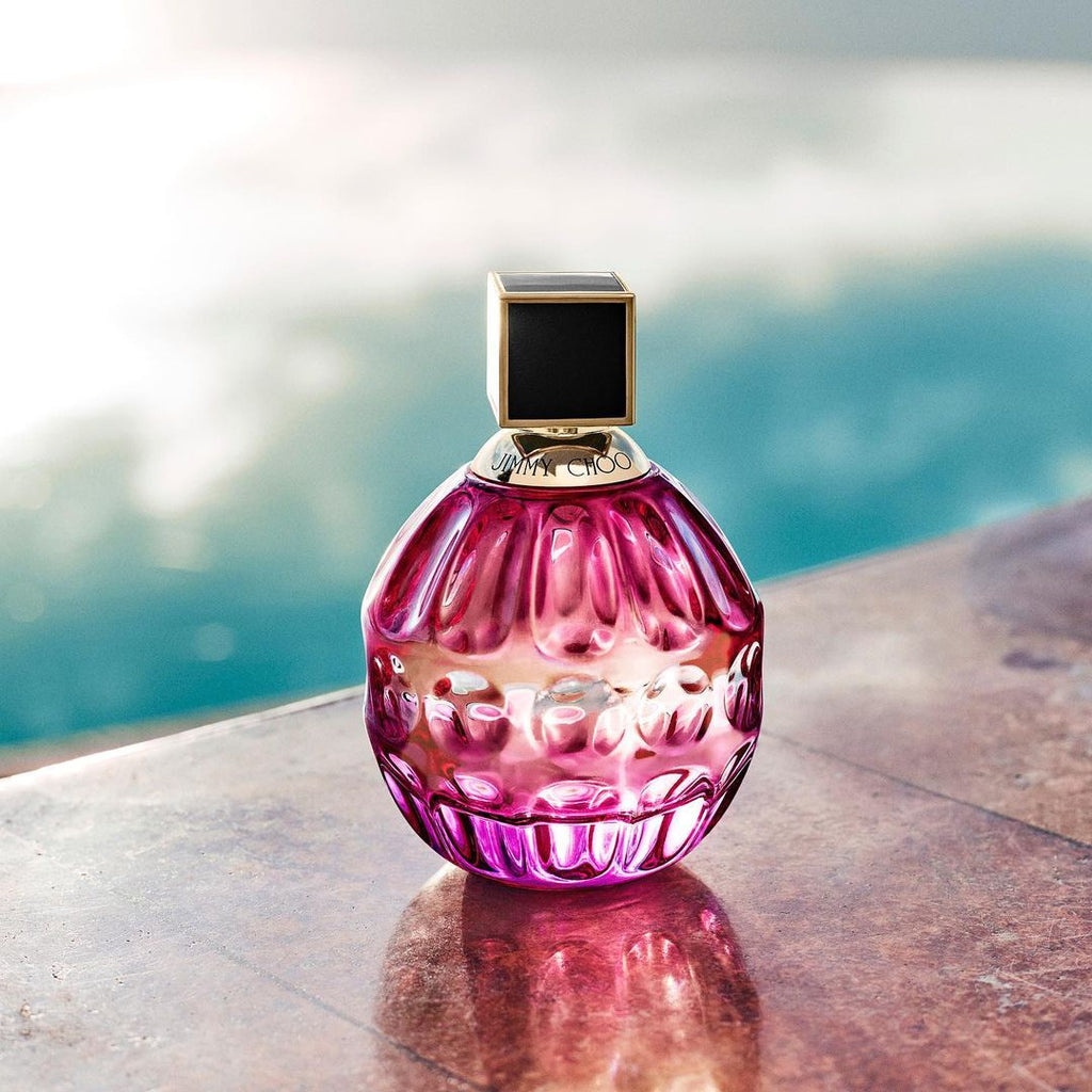 Jimmy Choo Fever Eau De Parfum The Perfume Store