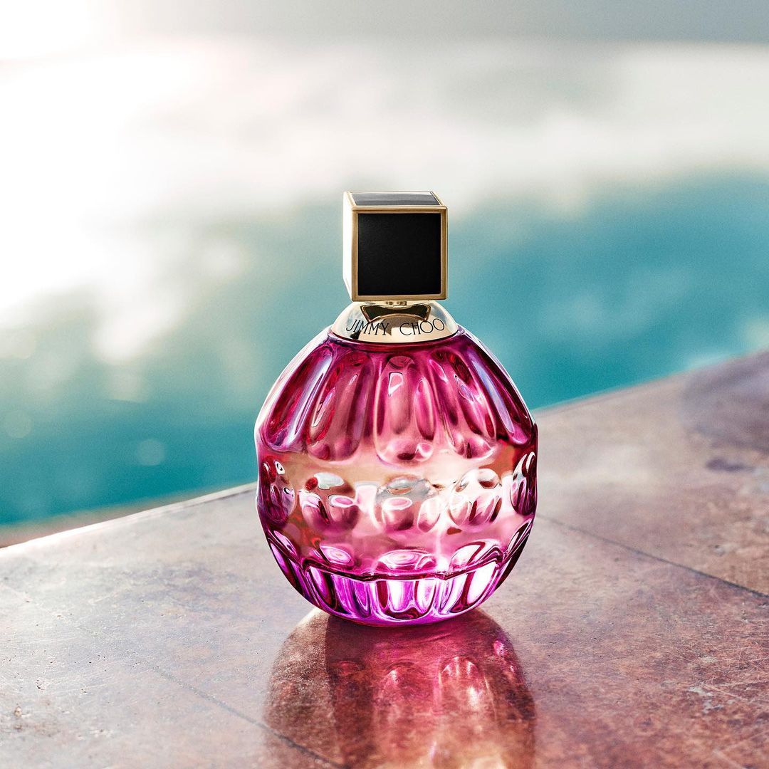 Jimmy Choo Fever Eau De Parfum The Perfume Store