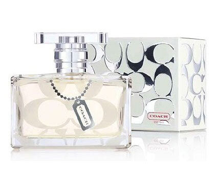 COACH SIGNATURE Eau De Parfum The Perfume Store