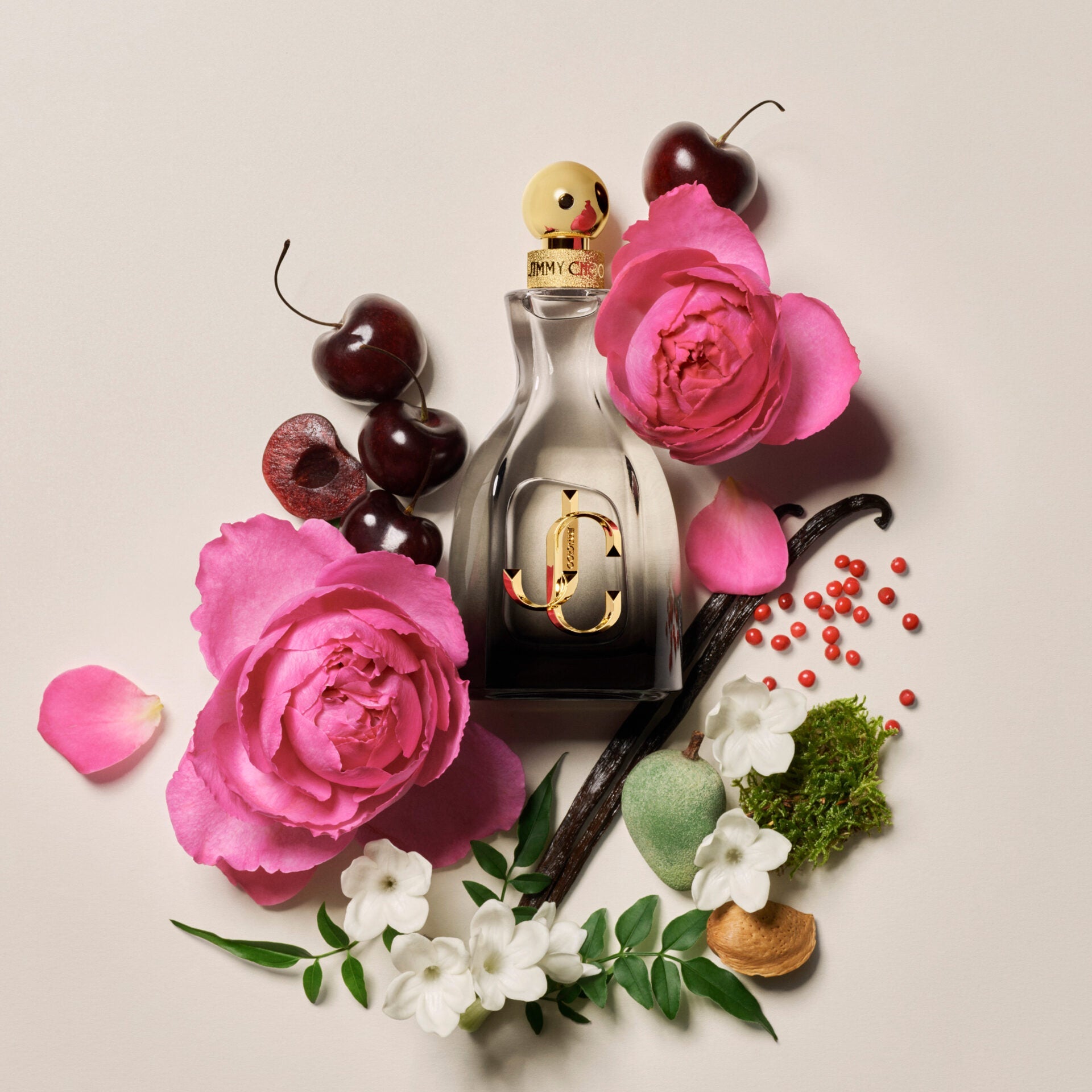 Jimmy Choo I Want Choo Forever Eau De Parfum The Perfume Store
