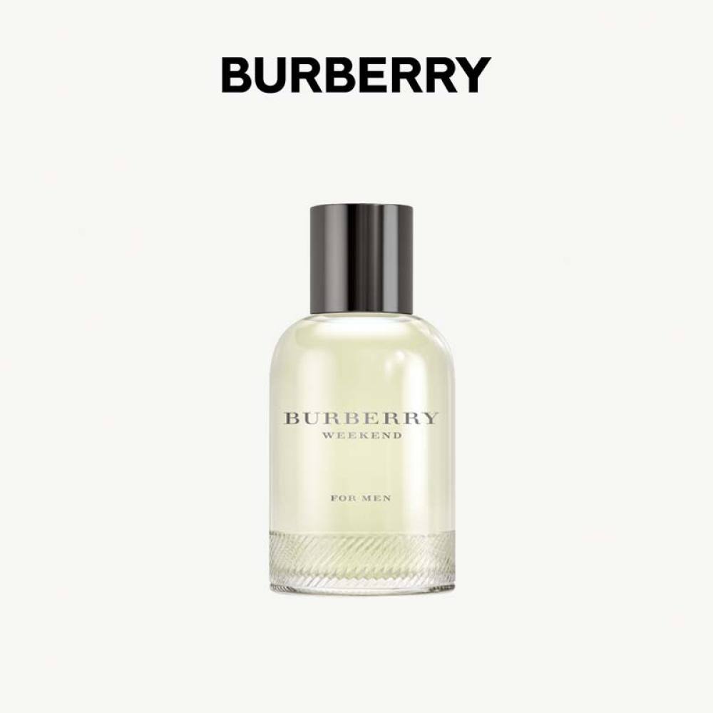 Burberry Weekend Eau de Toilette The Perfume Store