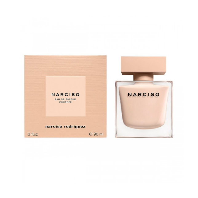 Narciso Poudrée by Narciso Rodriguez Eau de Parfum The Perfume Store