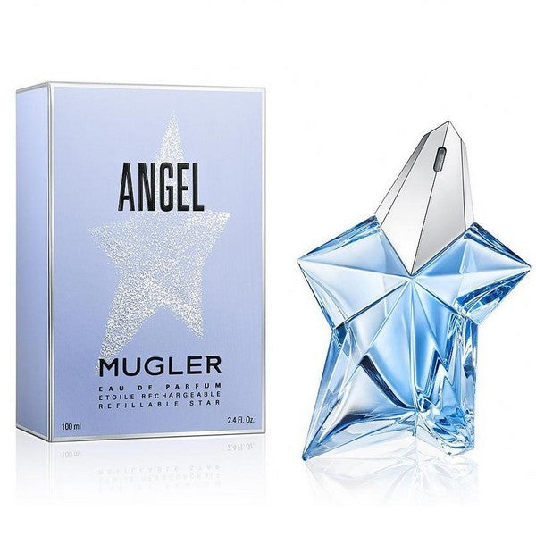 Thierry Mugler Angel Eau De Parfum The Perfume Store