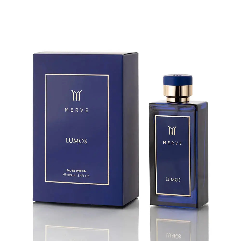 LUMOS | WOMEN Merve Perfumes