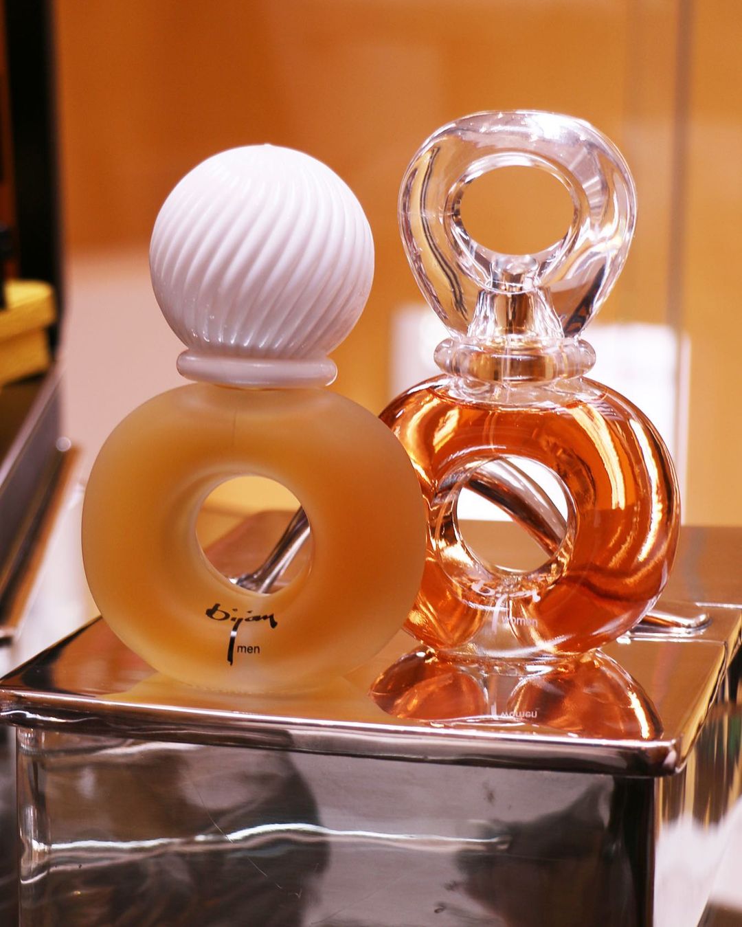 Bijan Eau De Toilette The Perfume Store