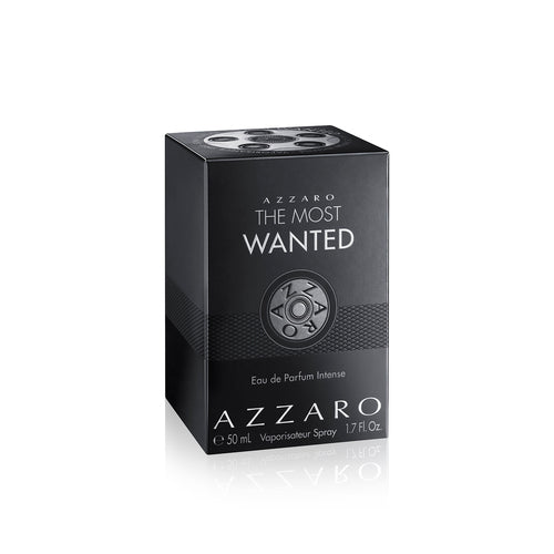 Azzaro The Most Wanted Eau de Parfum The Perfume Store