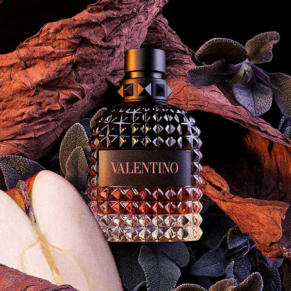 Valentino Uomo Born in Roma Valentino For Men The Perfume Store