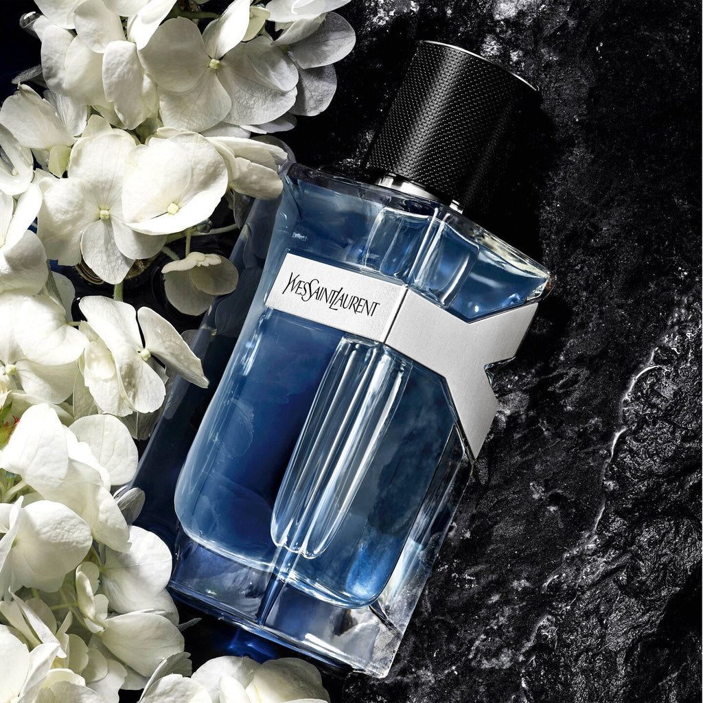 YSL Y EDT 3.4 oz The Perfume Store