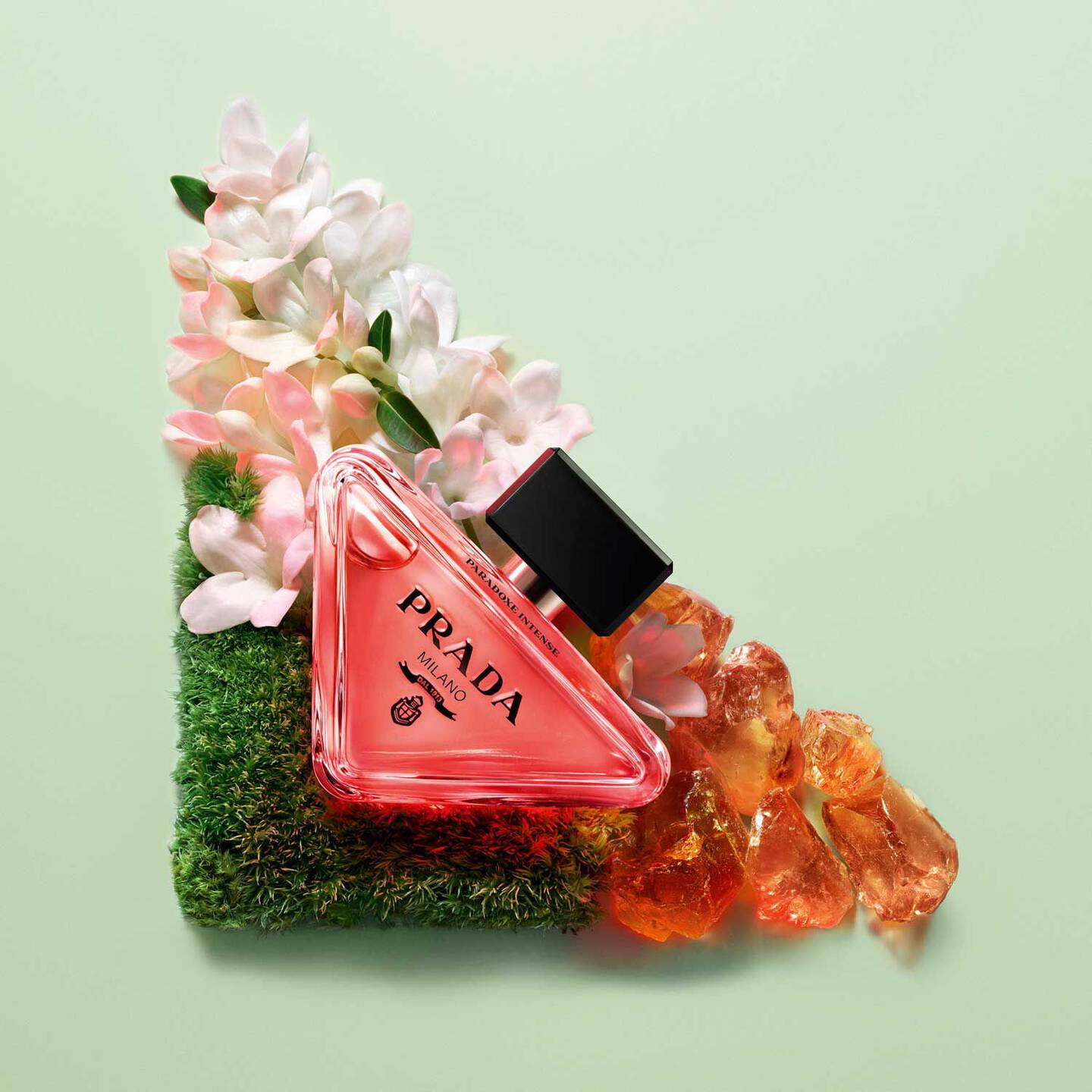 Prada paradoxe Intense edp 3.4 oz The Perfume Store
