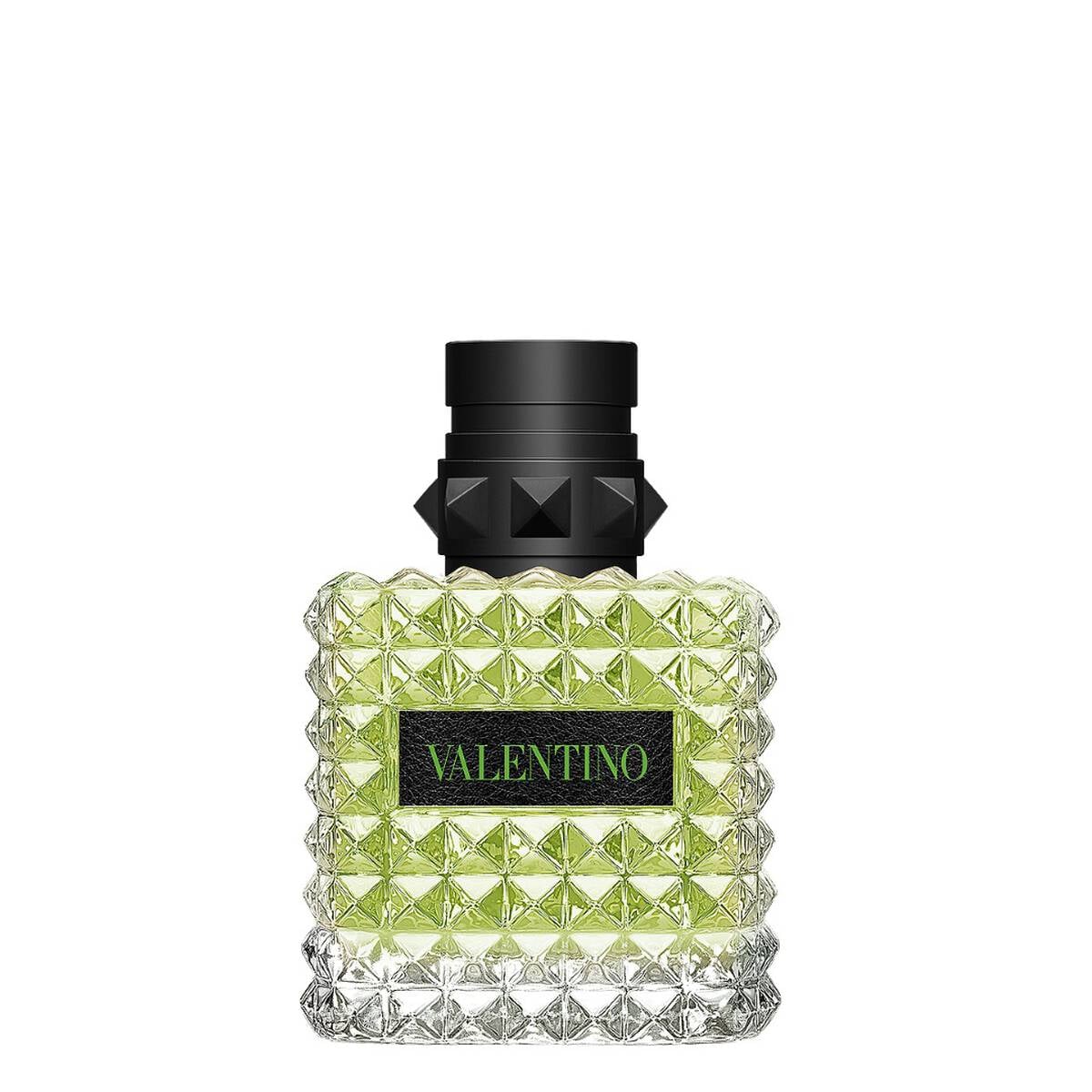 Valentino Donna Born in Roma Green Stravaganza Eau de Parfum The Perfume Store