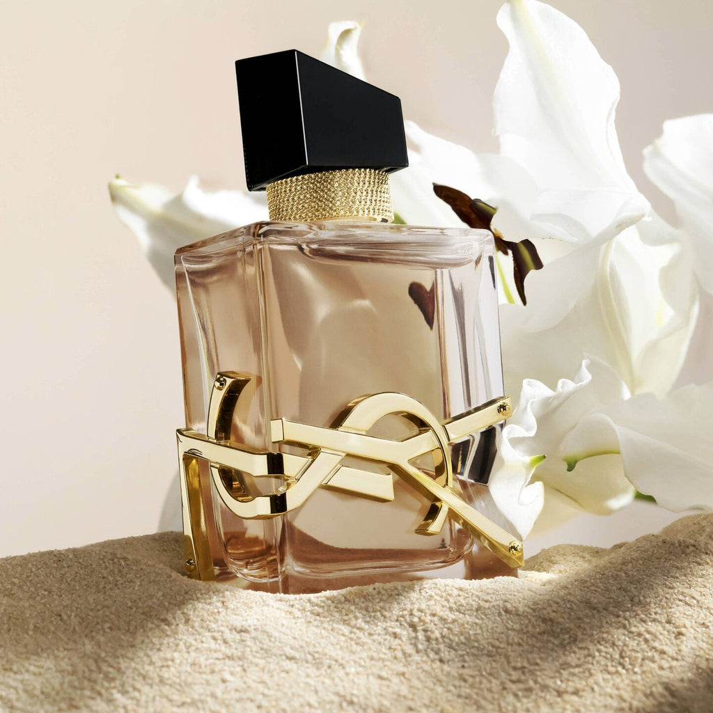 YSL Libre Flowers & Flames 3.4 oz The Perfume Store