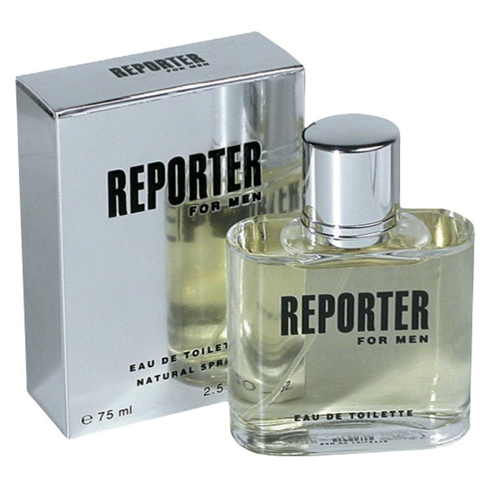 Reporter for Men Eau de toilette The Perfume Store