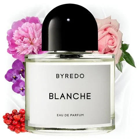 Byredo Blanche Eau de Parfum The Perfume Store