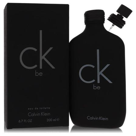 Calvin Klein CK Be Eau de Toilette Fandi Perfume