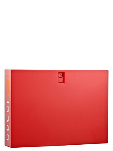 Gucci Rush Eau de Toilette The Perfume Store