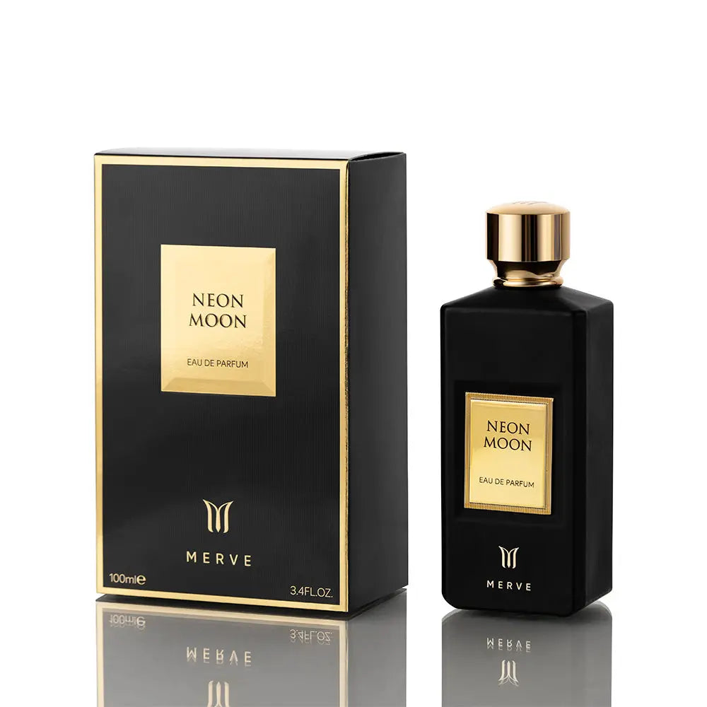 NEON MOON | UNISEX Merve Perfumes