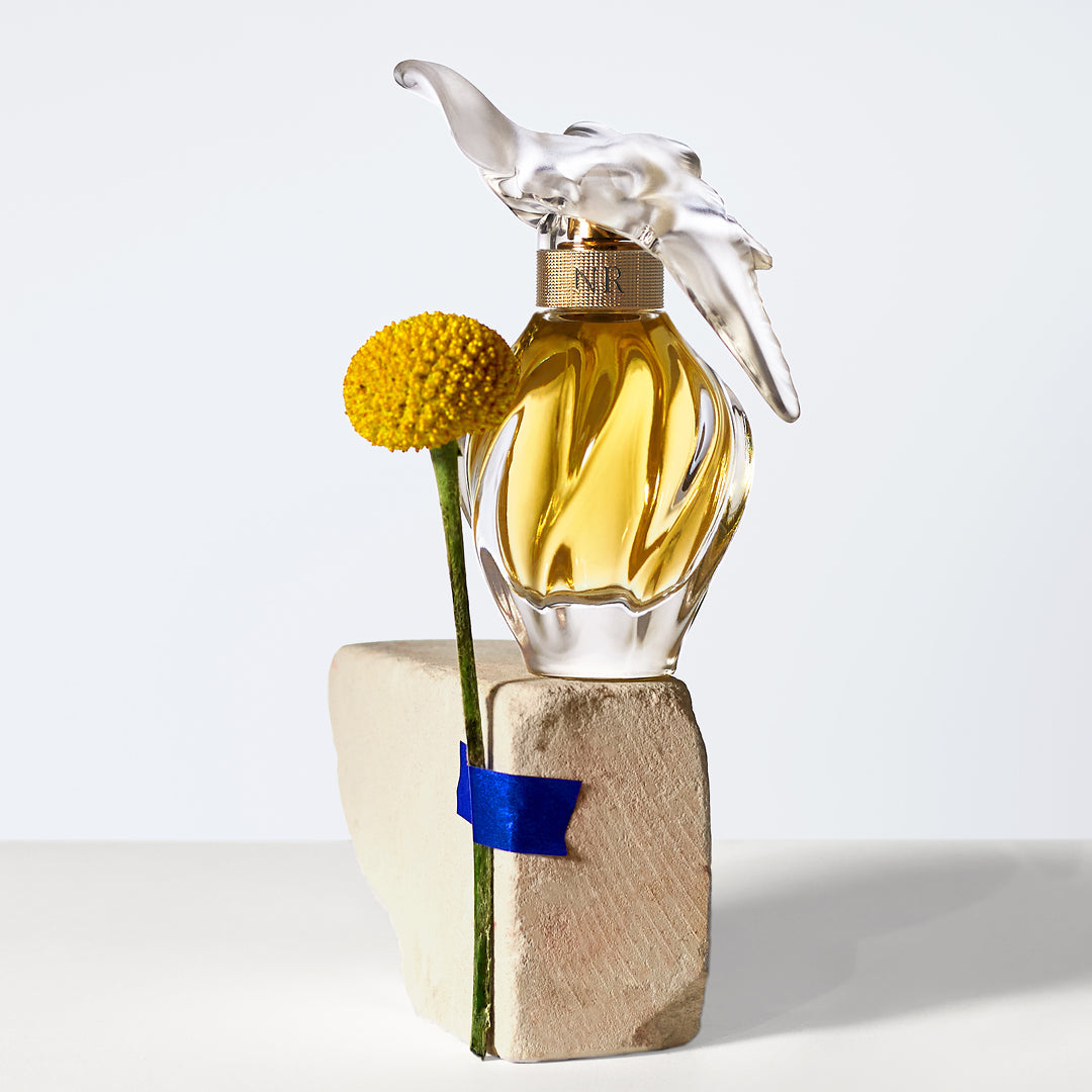 NINA RICCI L'Air Du Temps Eau De Toilette The Perfume Store