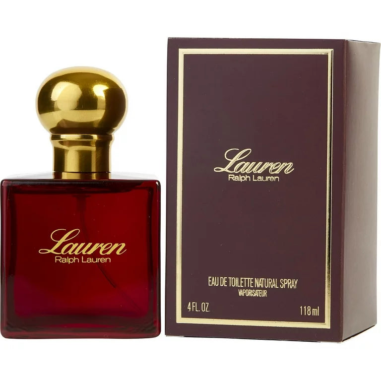 Lauren by Ralph Lauren Eau de Toilette The Perfume Store