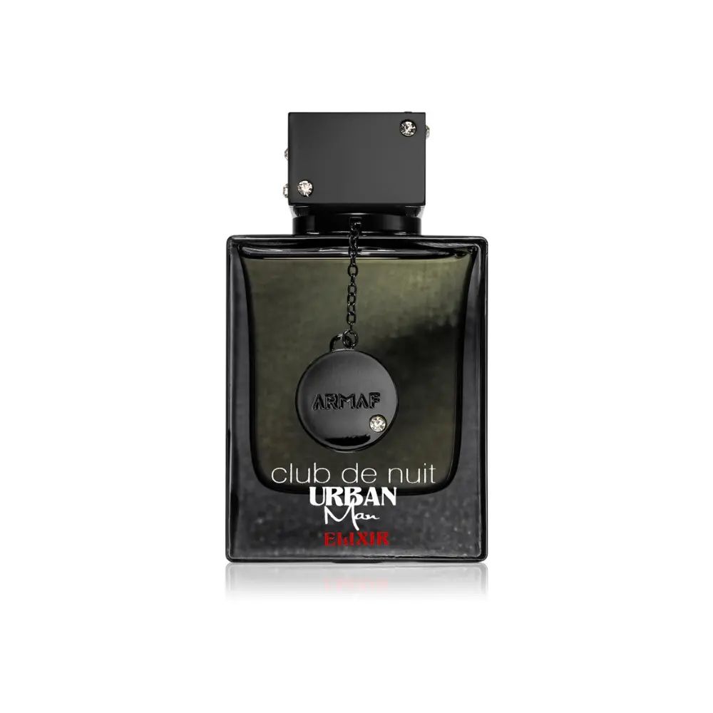Armaf Club de Nuit Urban Man Elixir The Perfume Store