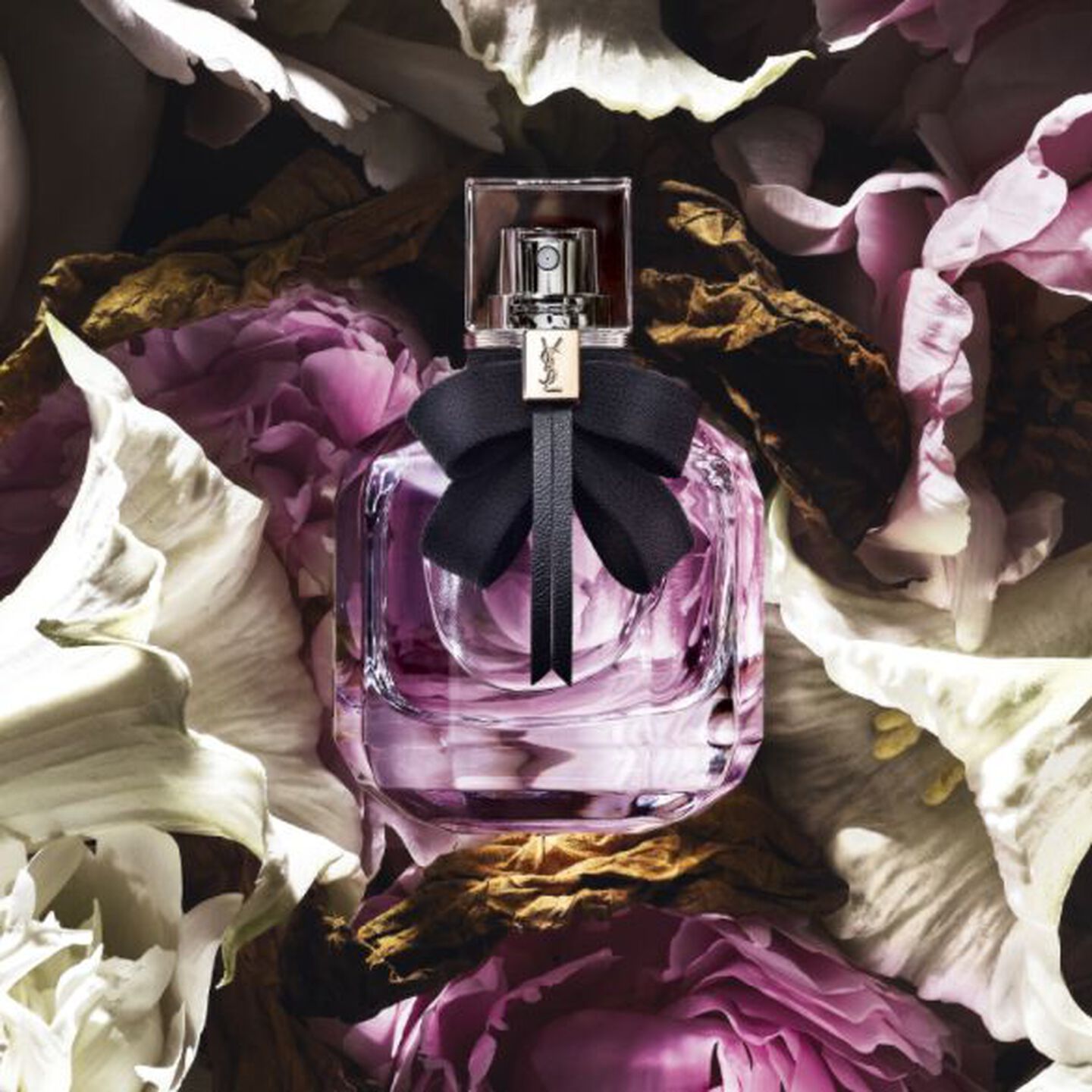 Yves Saint Laurent - Mon Paris Eau De Parfum The Perfume Store