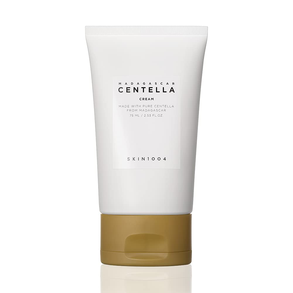 SKIN1004 Madagascar Cream AsiaBeautyMall