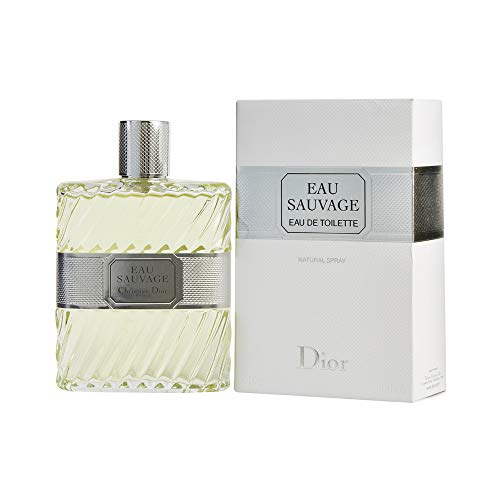 Dior EAU SAUVAGE Eau de toilette The Perfume Store