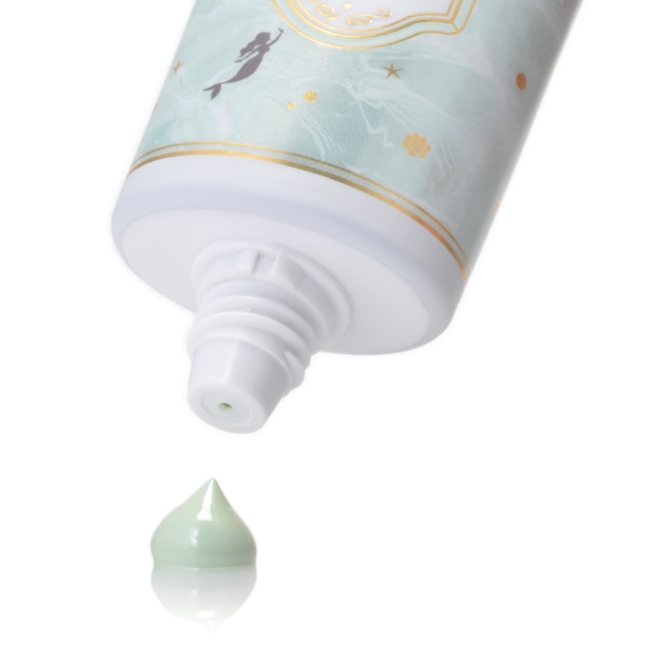 Canmake Mermaid Skin Gel UV Mint C01 SPF 50+ PA++++ AsiaBeautyMall