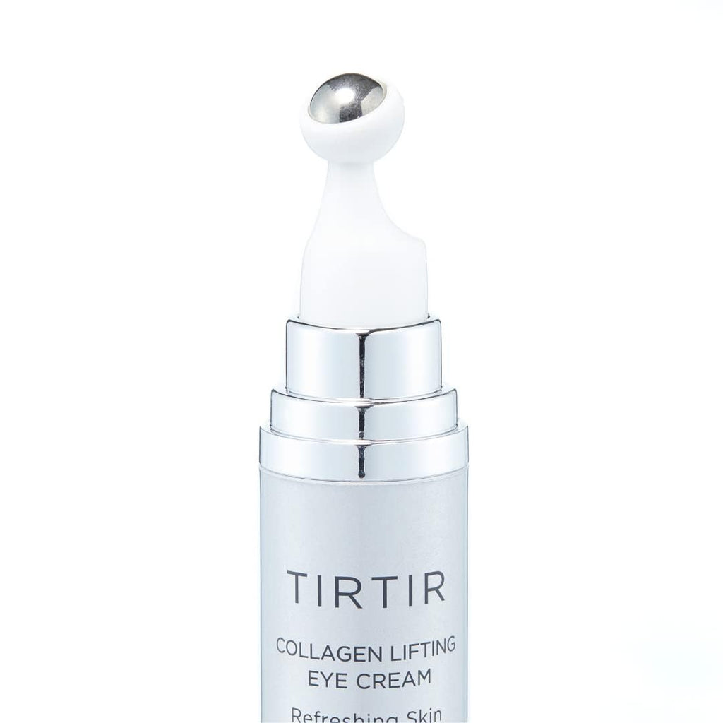 TirTir Collagen Lifting Eye Cream AsiaBeautyMall