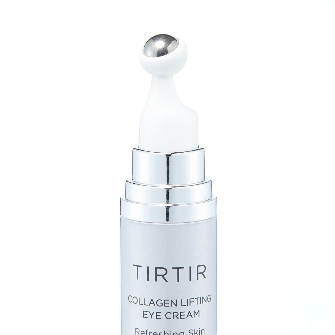 TirTir Collagen Lifting Eye Cream AsiaBeautyMall