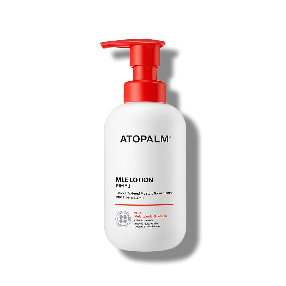 ATOPALM MLE Skin Barrier Lotion AsiaBeautyMall