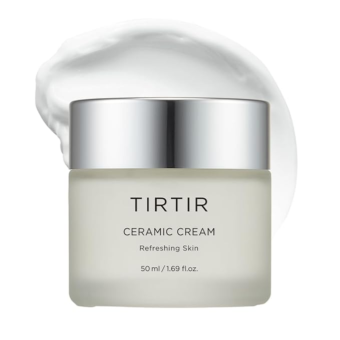 TirTir Ceramic Cream AsiaBeautyMall