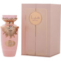 Lattafa Haya Eau De Parfum Spray for Women - 3.4 oz Fandi Perfume