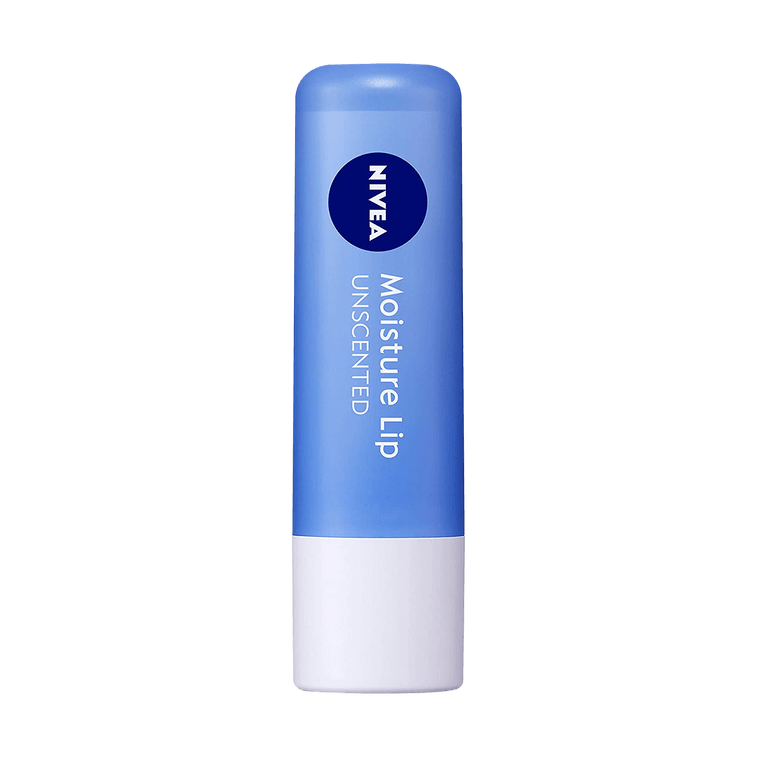 Nivea Moisture Lip Cream AsiaBeautyMall